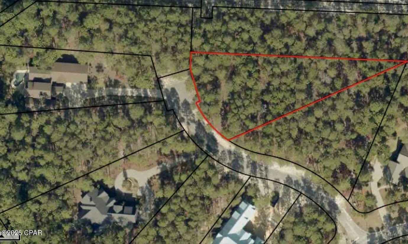 Lots & Land-Other in Panama City Beach - Panama City Beach, Florida, 32413