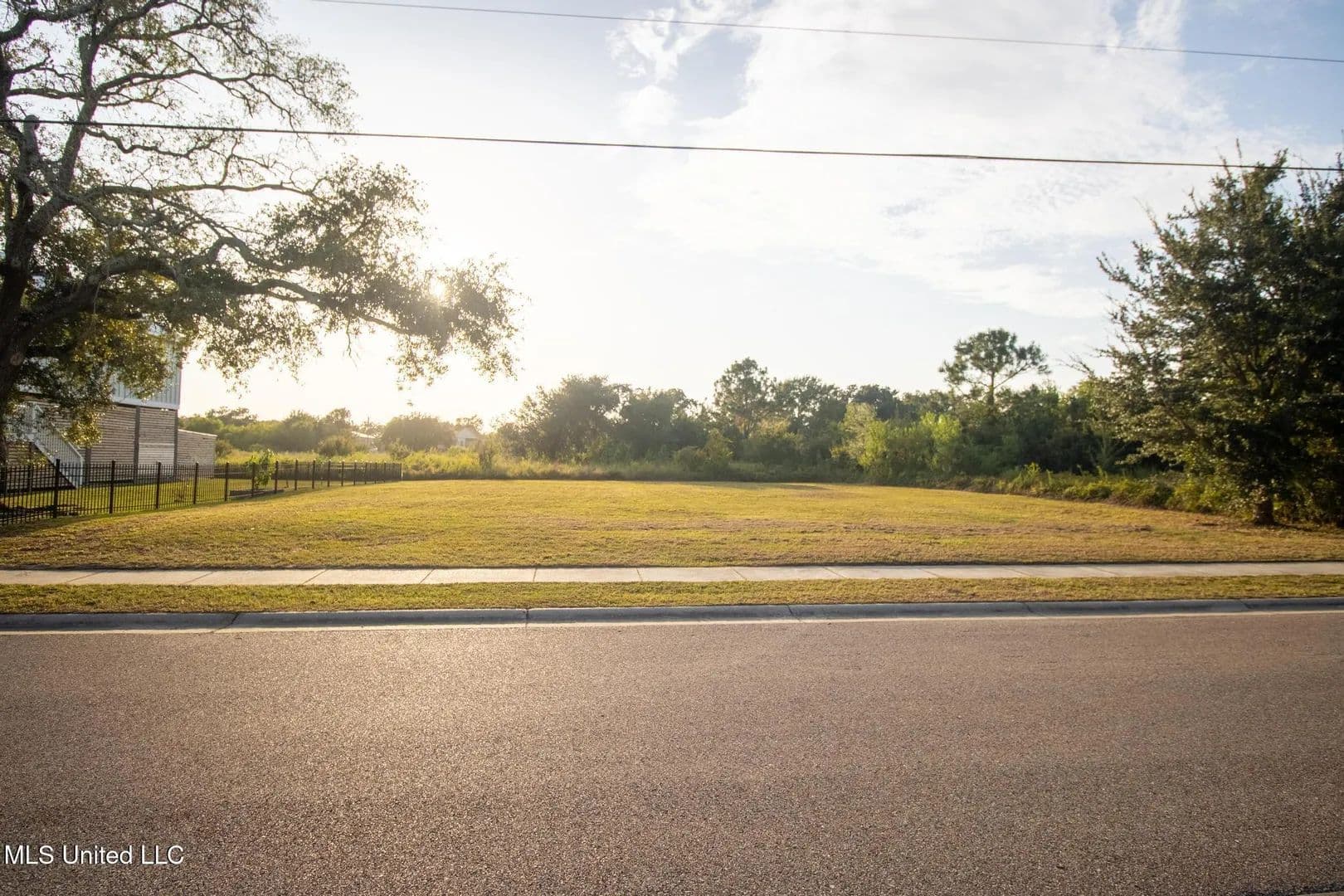 Vacant Land in Long Beach - Long Beach, Mississippi, 39560