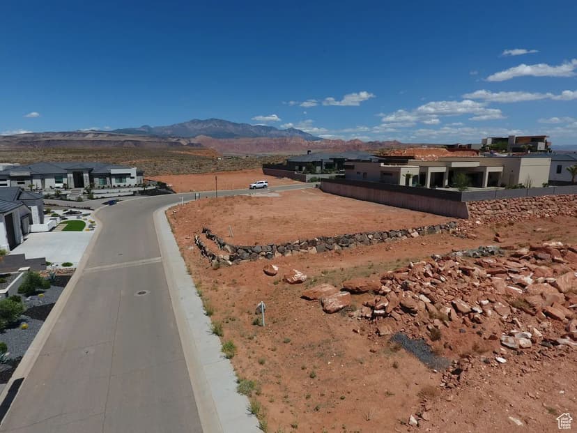 Vacant Land in Washington