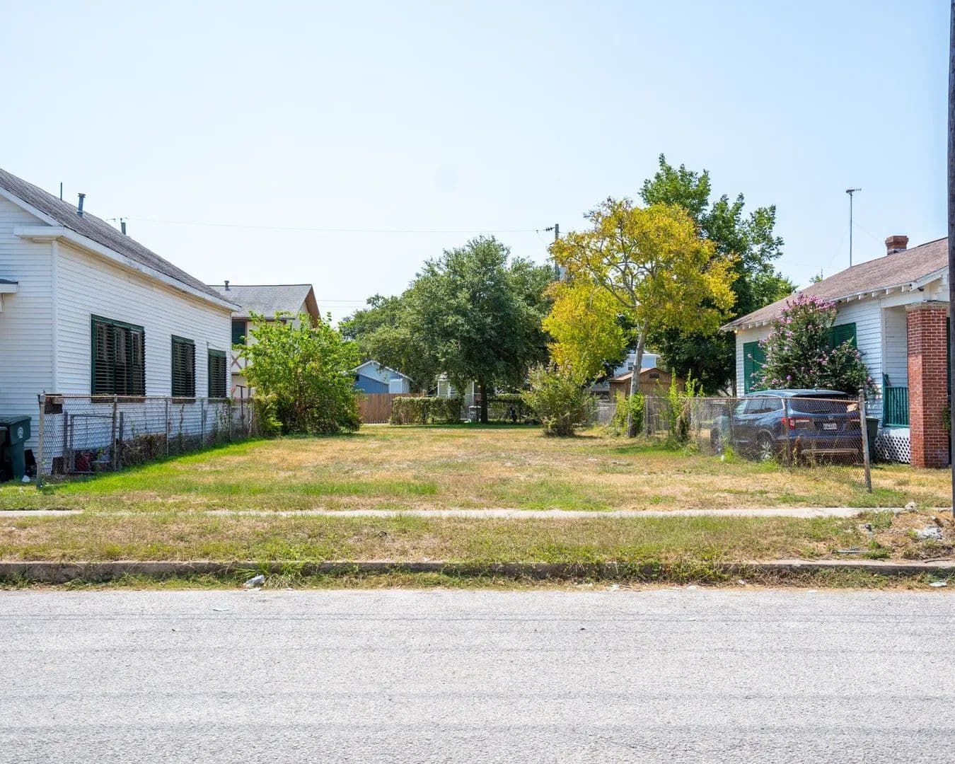 Lots & Land-Other in Galveston - Galveston, Texas, 77550