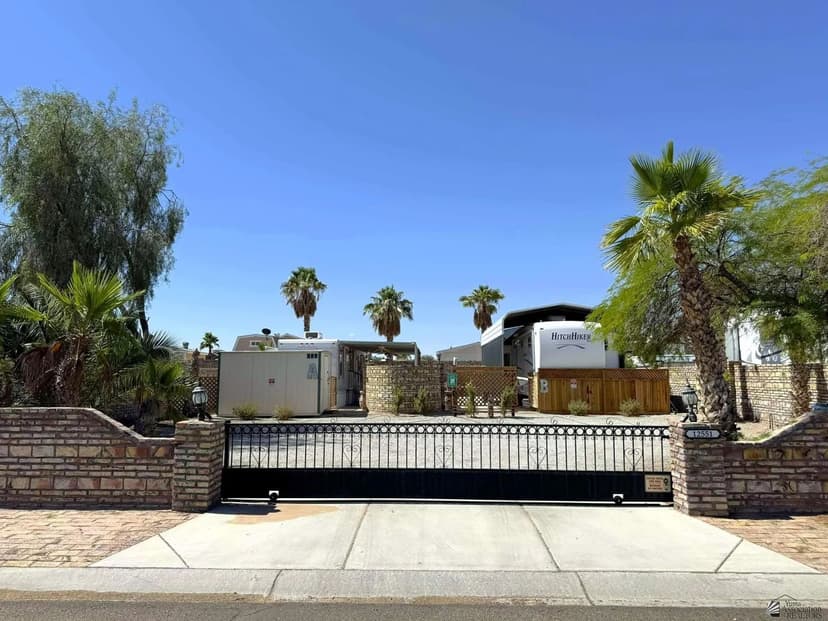 Property from 12551 E 44 Dr - KW