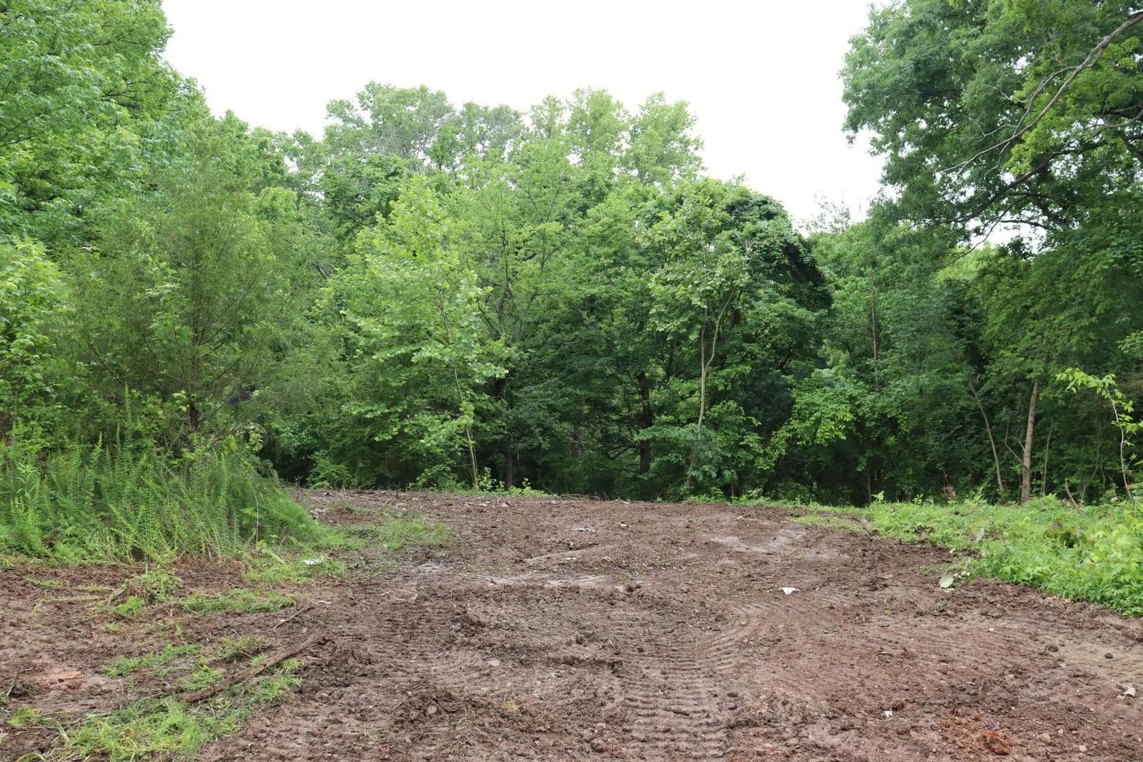Land -Single Family Acreage in Clarksville - Clarksville, Tennessee, 37040
