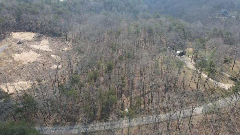 5.02 Acres in Sequatchie County, TN 