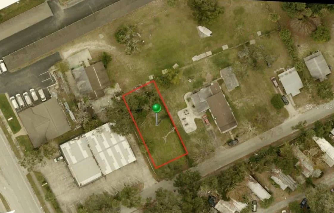 0.13 Acres of Land for Sale in ORMOND BEACH, FL - Ormond Beach, Florida, 32174