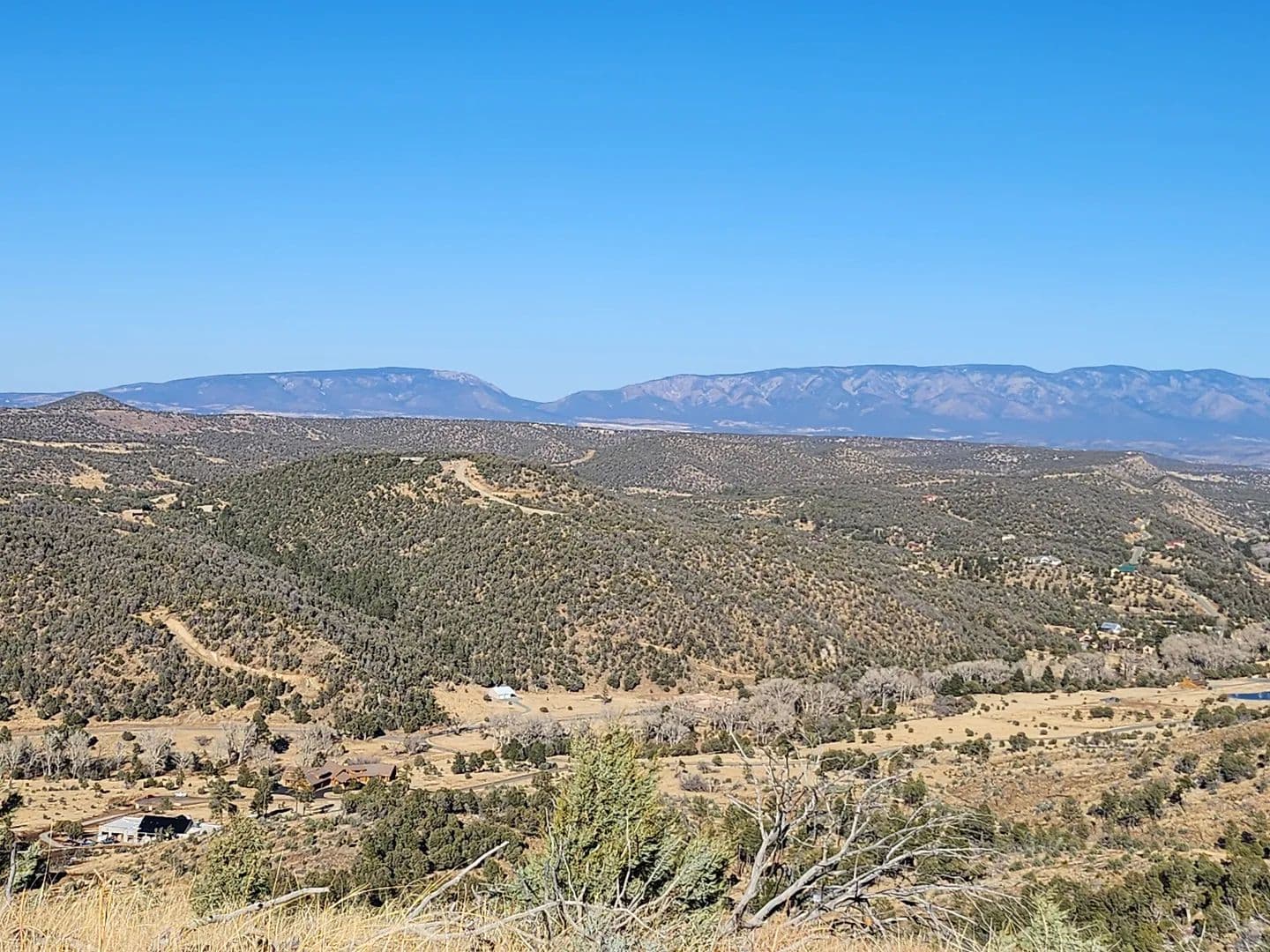 Land -Single Family Acreage in Alto - Alto, New Mexico, 88312