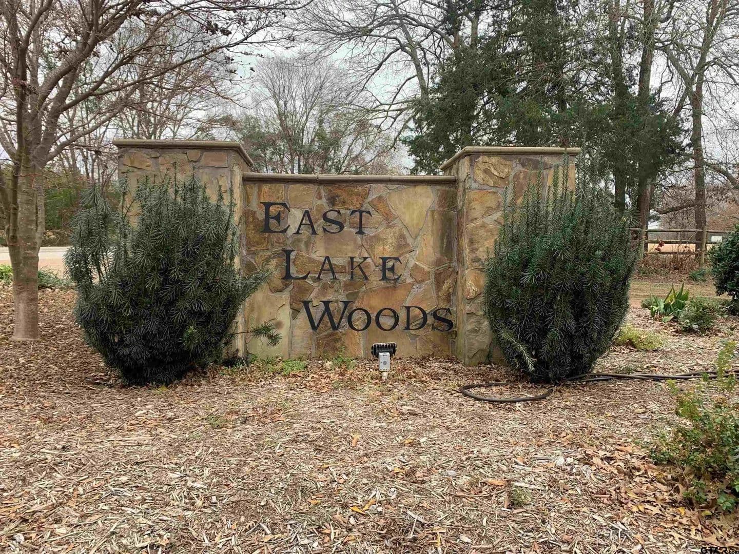 Vacant Land in Arp - Arp, Texas, 75750