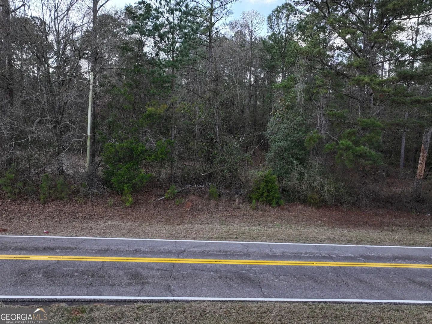Vacant Land in LaGrange - Lagrange, Georgia, 30241