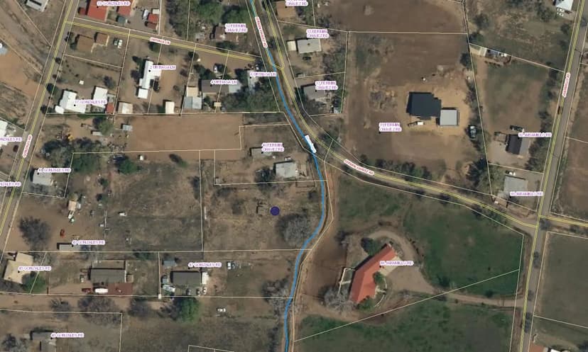 Property from 0 Fermin Chavez Road - KW