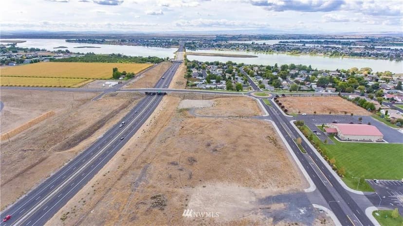 Lots & Land-Other in Moses Lake