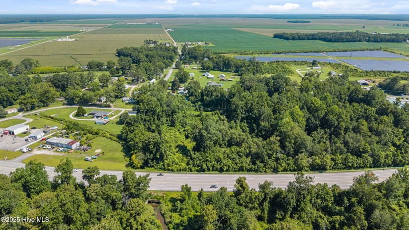 Vacant Land in Bayboro