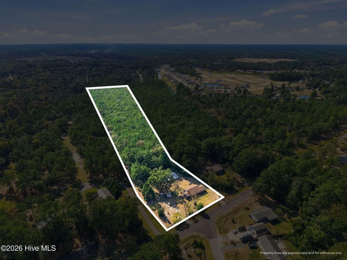 Vacant Land in Shallotte - Shallotte, North Carolina, 28470