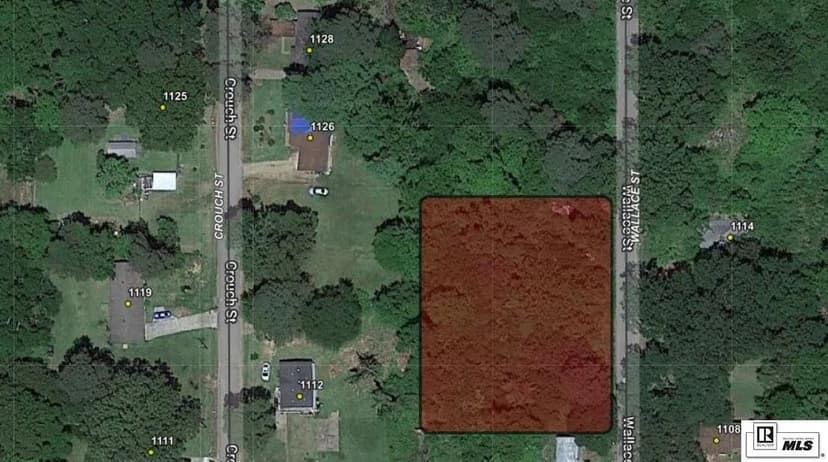 Property from 1111 WALLACE STREET - KW