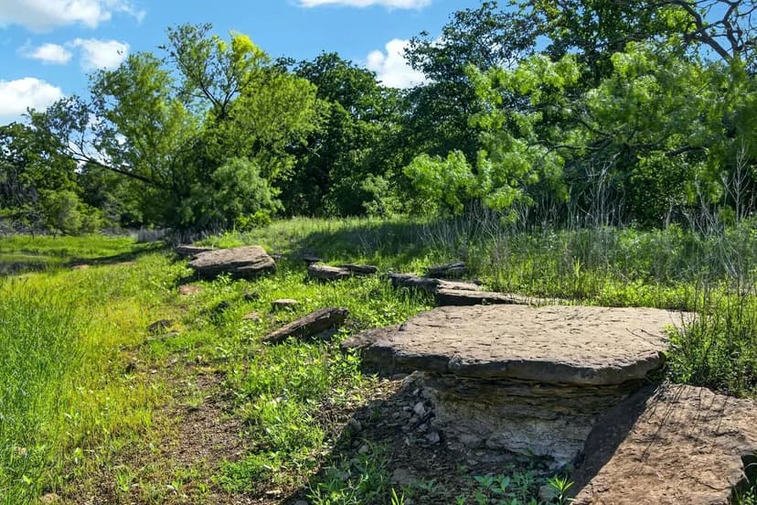 Williams Ranch