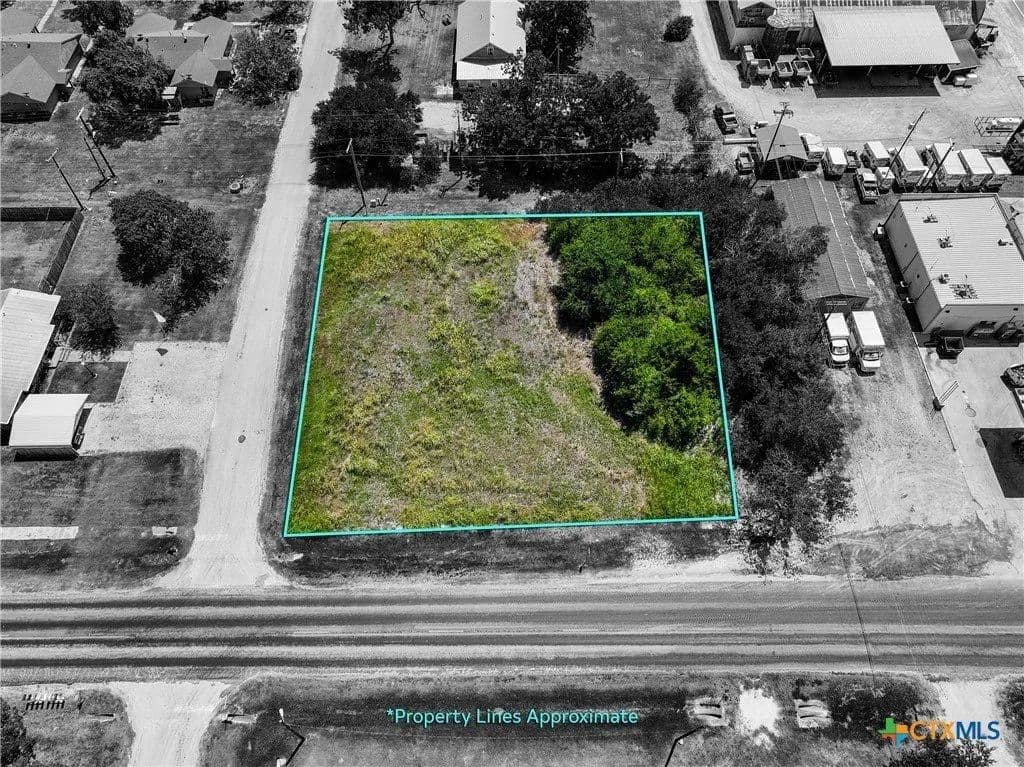 Lots & Land-Other in Bartlett - Bartlett, Texas, 76511