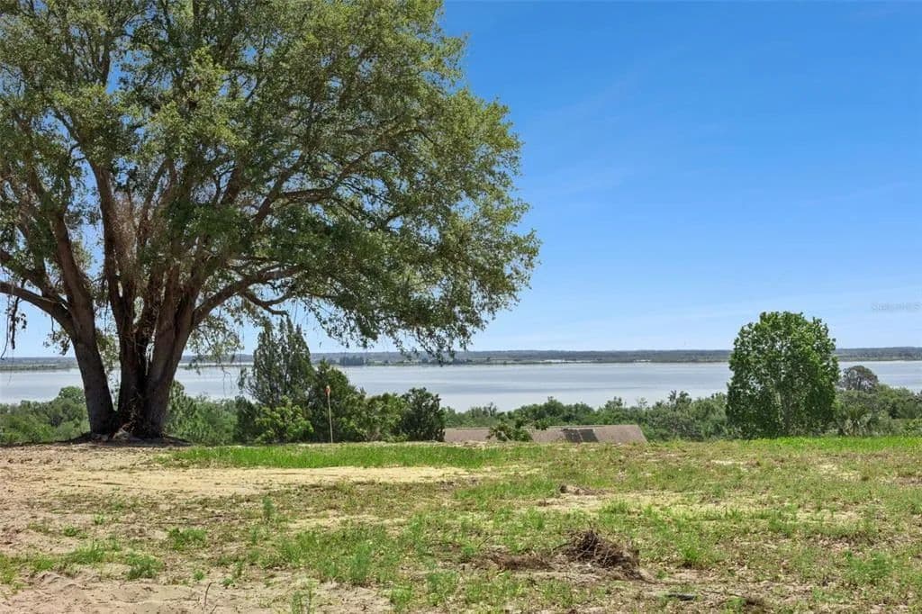 Vacant Land in Lady Lake - Lady Lake, Florida, 32159