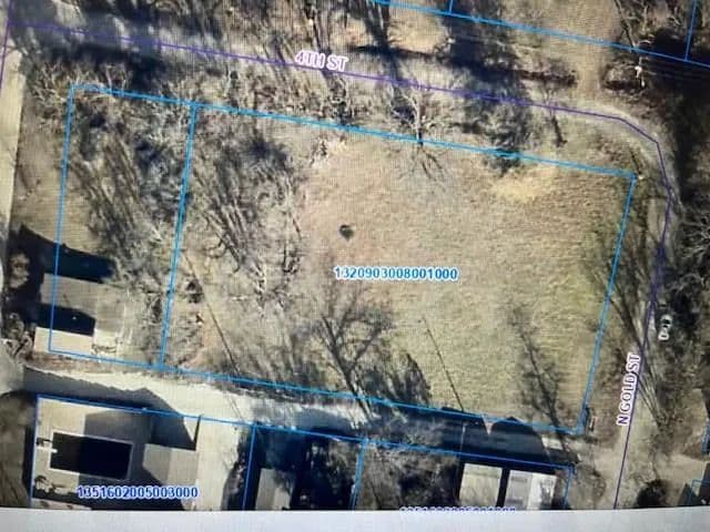 Property from 0000 Gold Street - KW