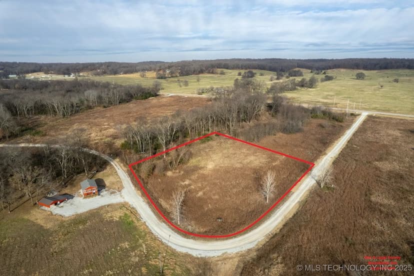 Property from 7 Hwy 125 - KW