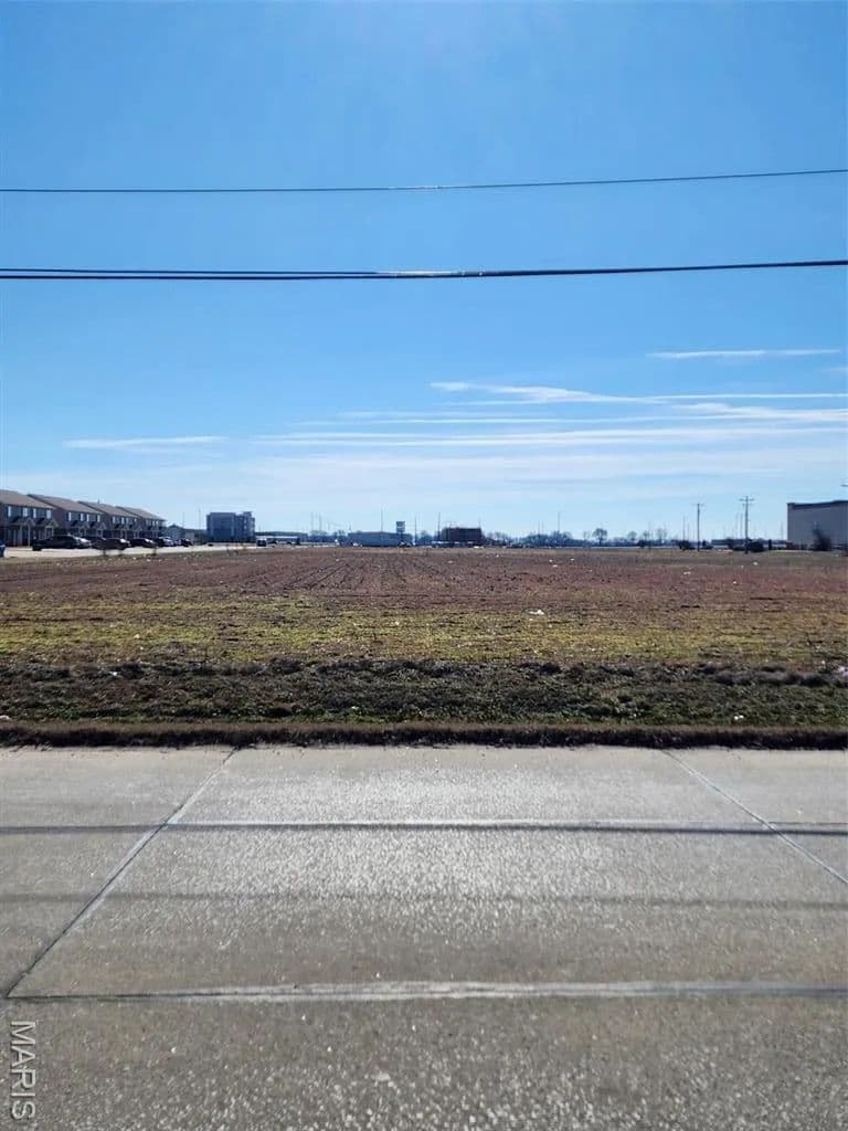 Lots & Land-Other in Sikeston - Sikeston, Missouri, 63801