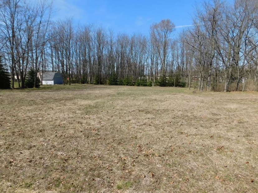 Lots & Land-Other in Manistee