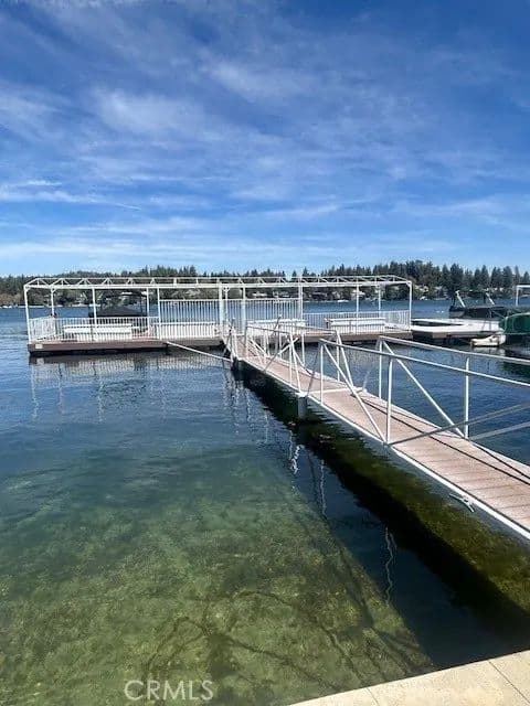 Property from 82 Dock S-82-A - KW - Lake Arrowhead, California, 92352