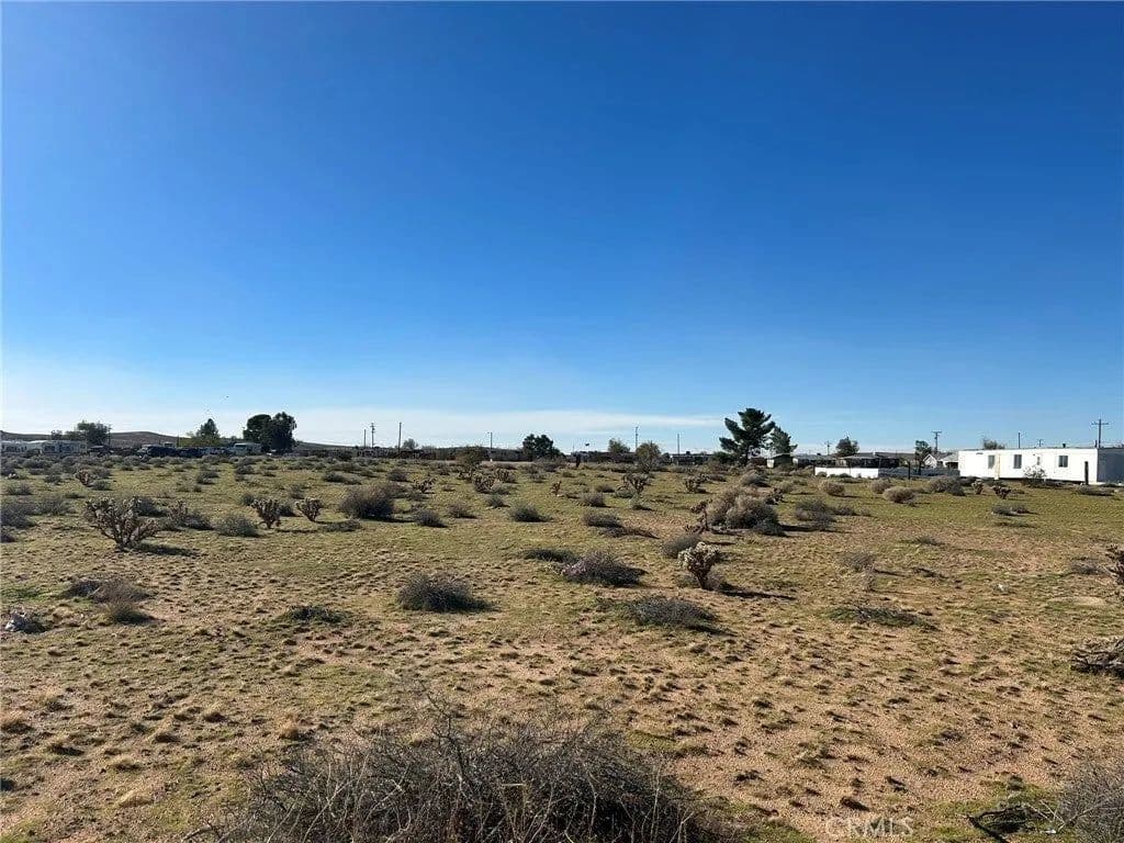 Lots & Land-Other in Hinkley - Hinkley, California, 92347