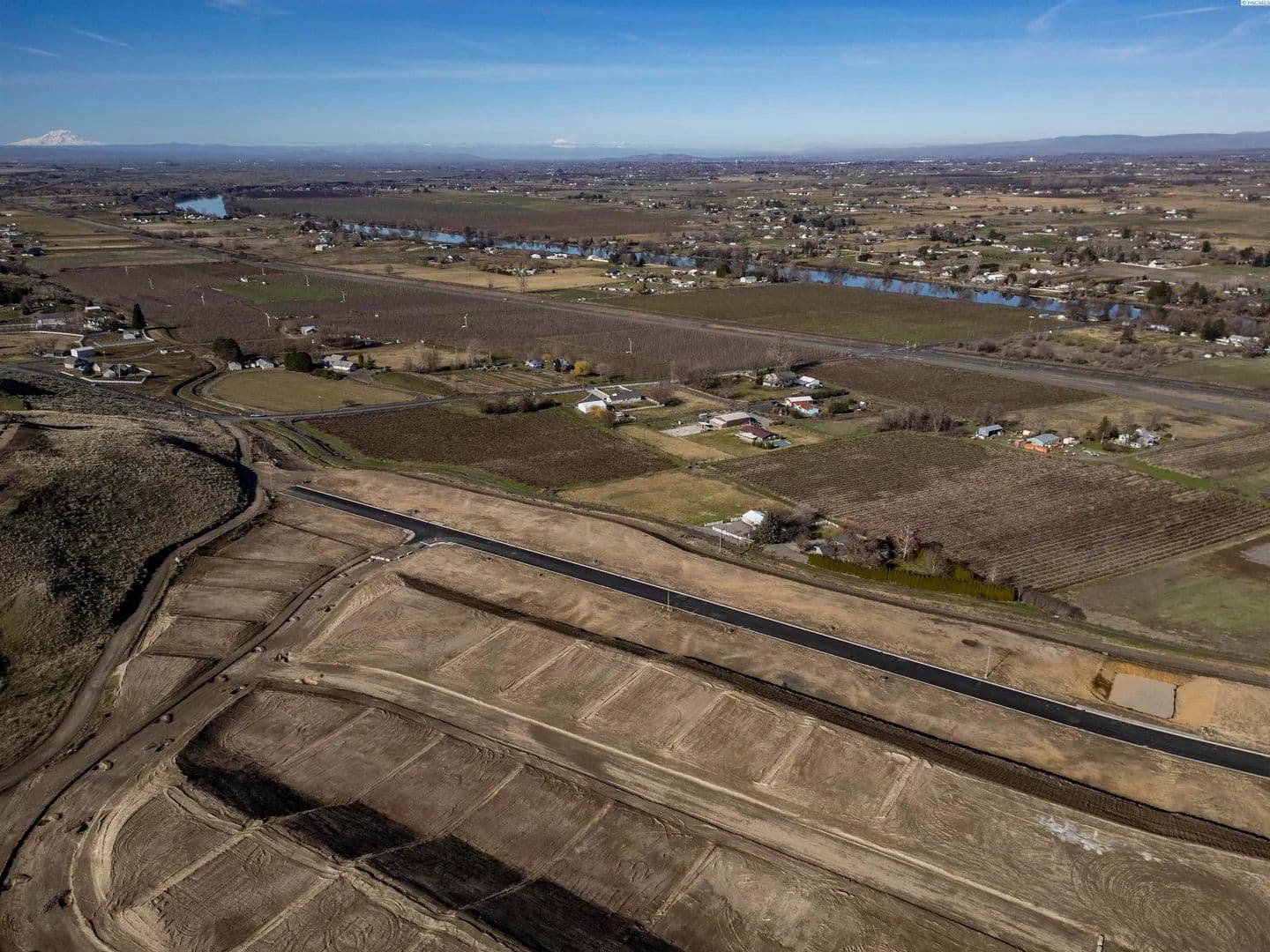 Lots & Land-Other in Prosser - Prosser, Washington, 99350