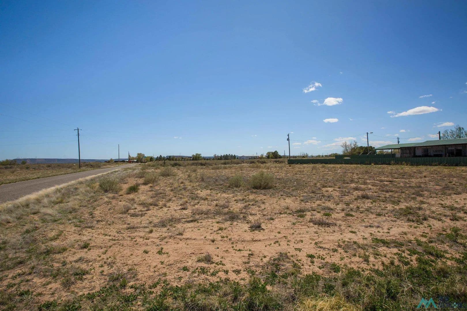 Property from Lot: 1-4 Block 8 - KW - Willard, New Mexico, 87063