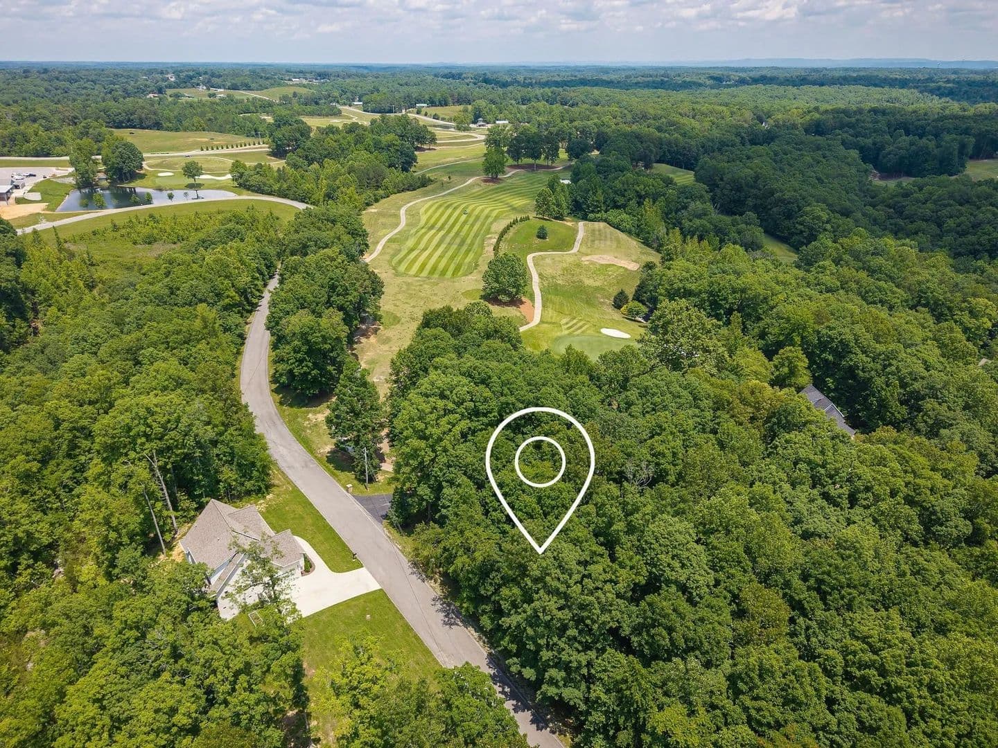 Lots & Land-Other in Sparta - Sparta, Tennessee, 38583