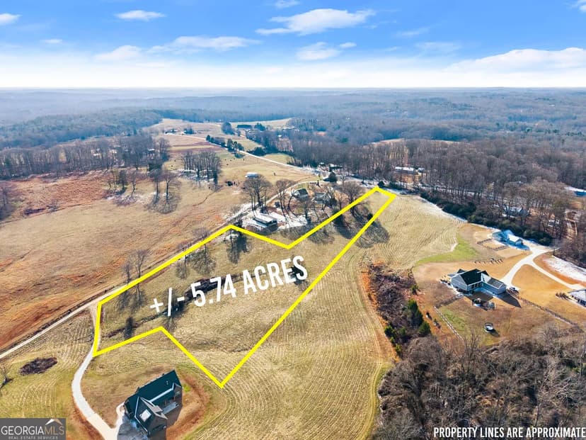 Property from 0 Brockton Loop - KW