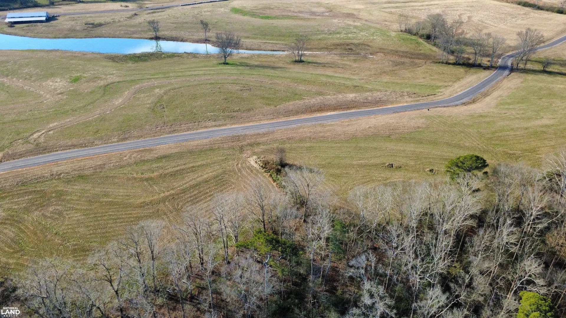 Chaney Branch Lot 8 - Cullman, Alabama, 35057