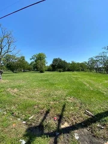 Vacant Land (0-10 Acres) in Port Arthur - Port Arthur, Texas, 77640