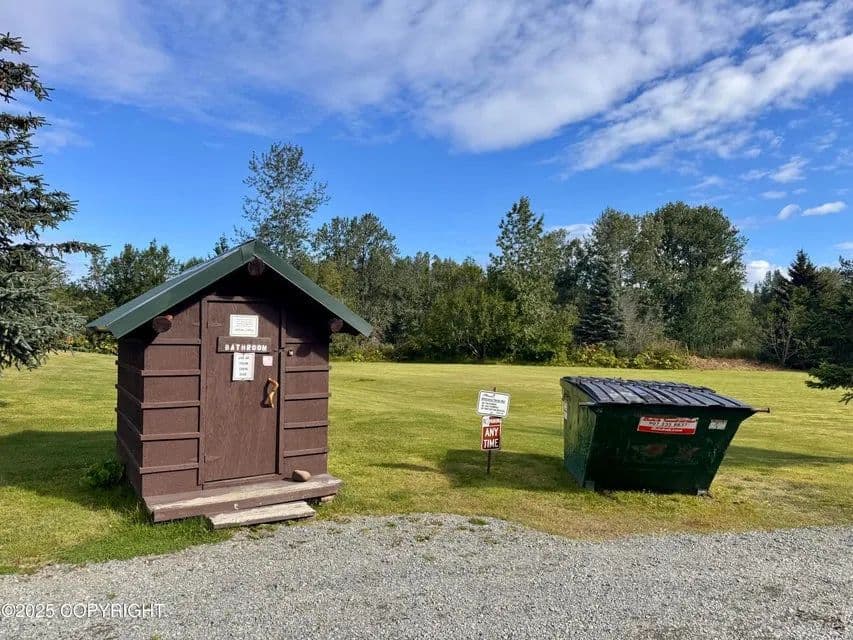 Vacant Land in Anchor Point - Anchor Point, Alaska, 99556