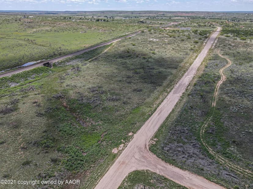 Property from 0 S Ole Muddy - KW