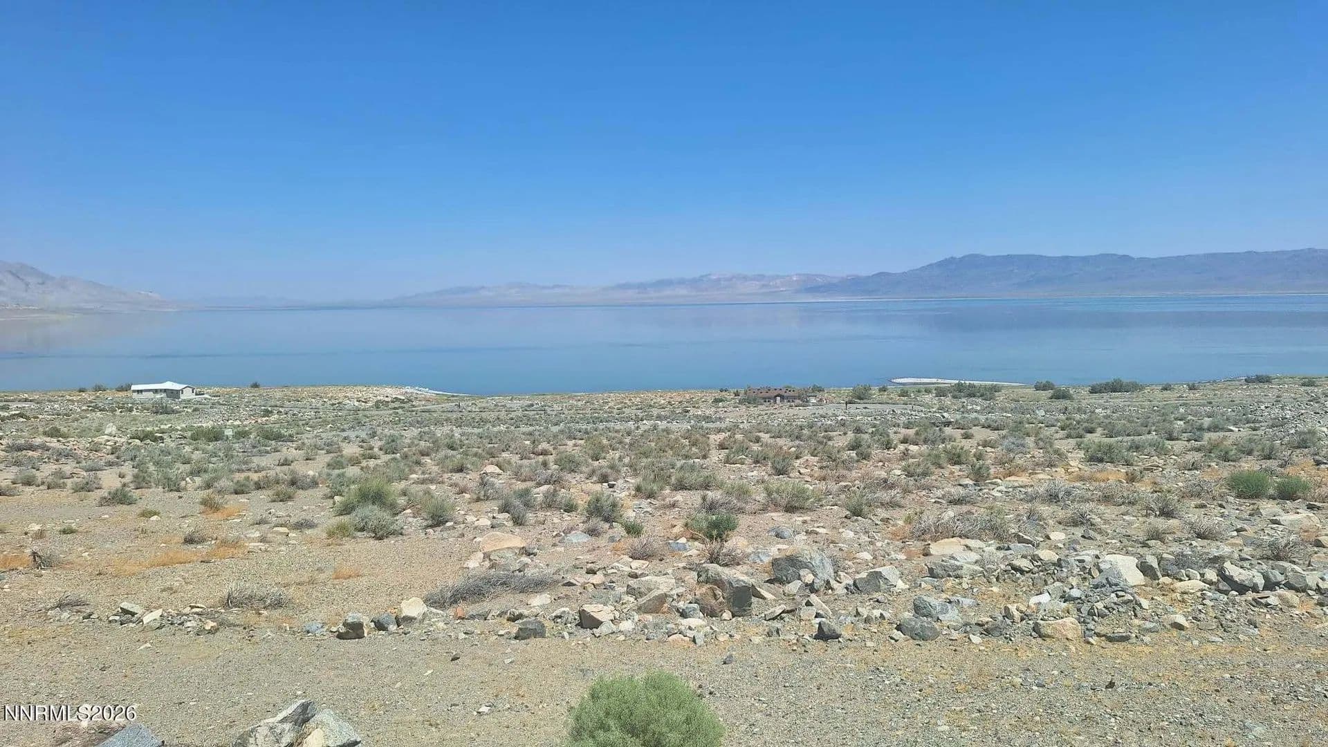 Lots & Land-Other in Walker Lake - Walker Lake, Nevada, 89415