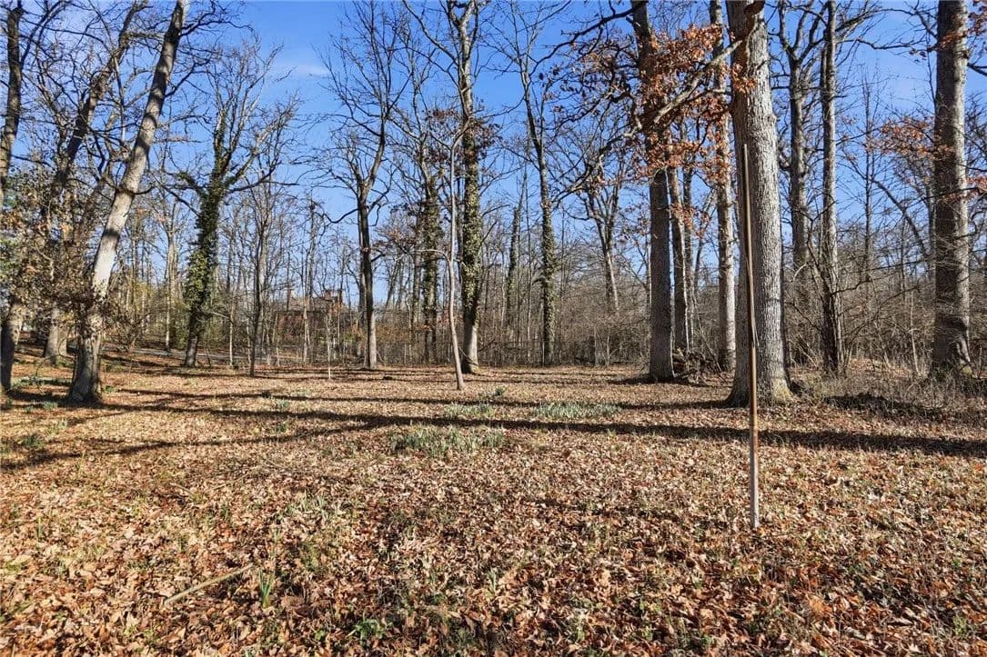 1.54 Acres of Land for Sale in Springfield, Ohio - Springfield, Ohio, 45504