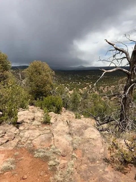 Property from Lot 4 Calle Largo - KW