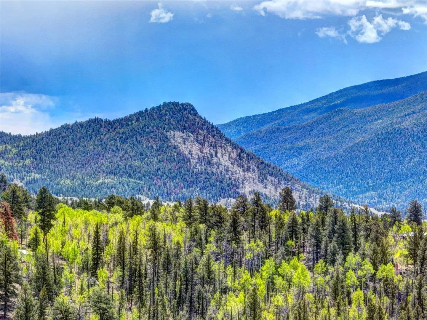 2 Acres of Land for Sale in Jefferson, Colorado - Jefferson, Colorado, 80456