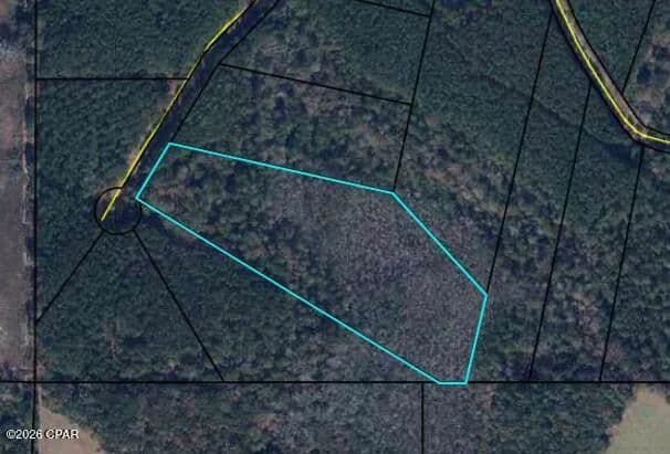 Lots & Land-Other in Westville - Westville, Florida, 32464