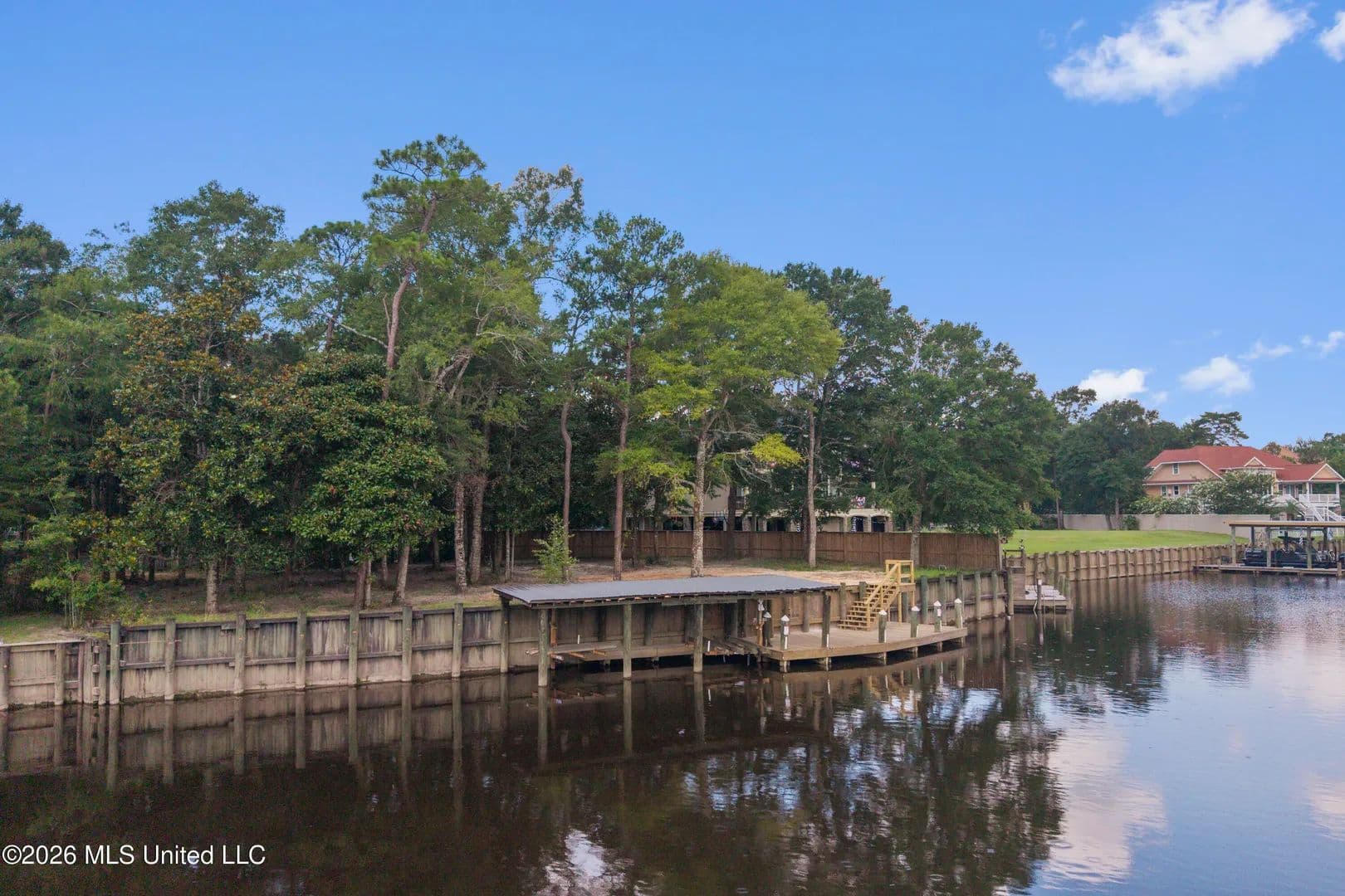 Vacant Land in Biloxi - Biloxi, Mississippi, 39532