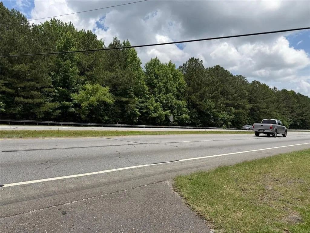 0.73 Acres of Land for Sale in Lawrenceville, GA - Lawrenceville, Georgia, 30043