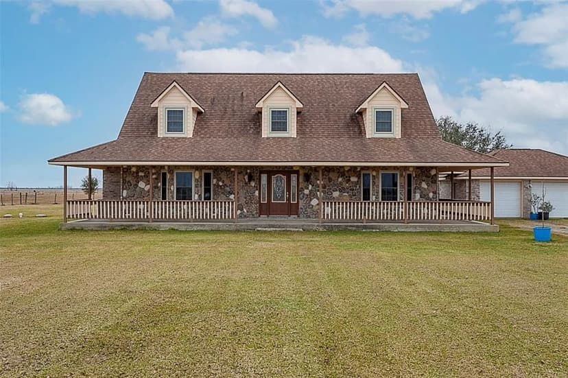 Property from 20701 Big Hill Road - KW