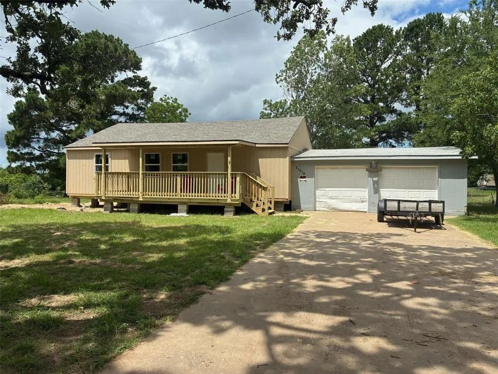 Vacant Land in Eustace - Eustace, Texas, 75124