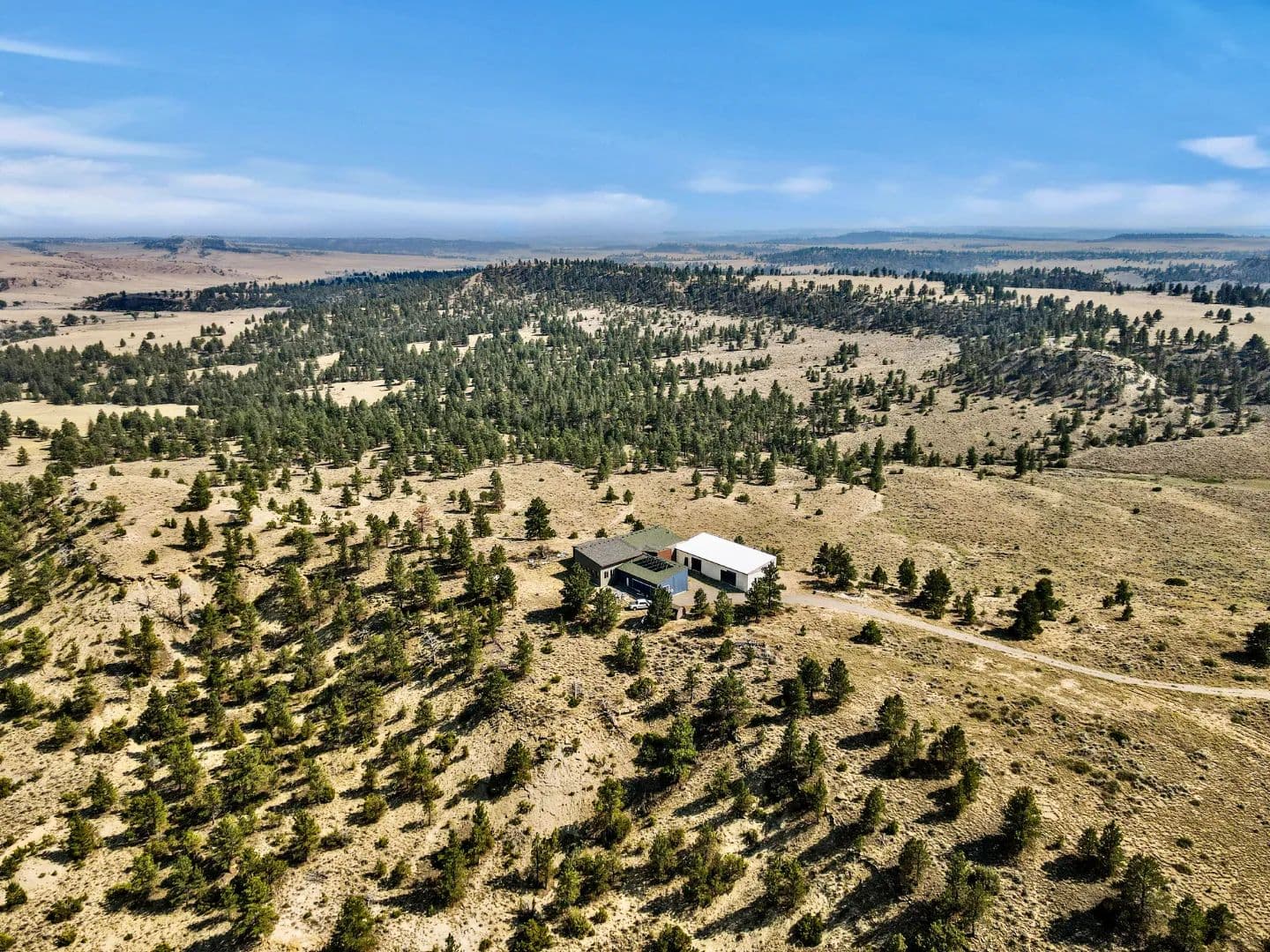 Bold Park City Vision - Park City, Montana, 59063
