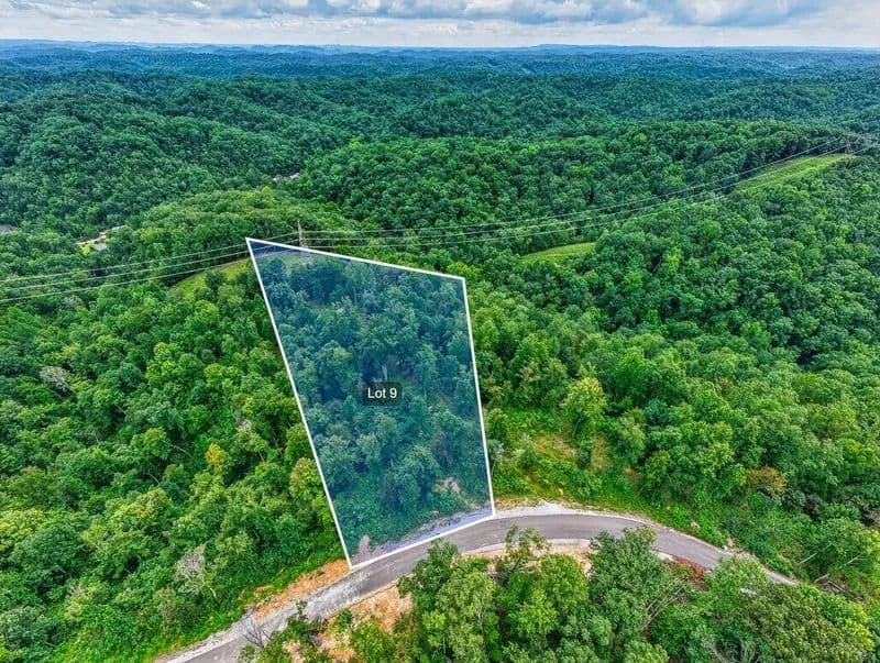 Vacant Land in Pegram - Pegram, Tennessee, 37143
