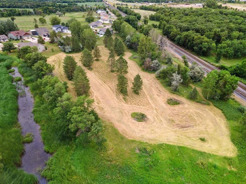 Property from TBD 39th St SE - KW