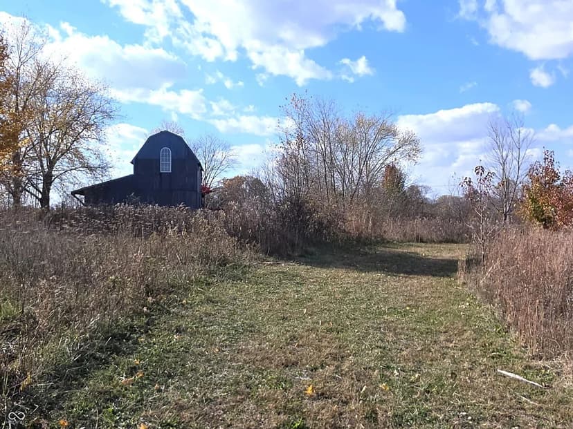 Property from 156 S Waggoner Road - KW