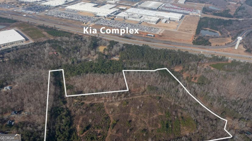 Property from 0 Warner Road - KW