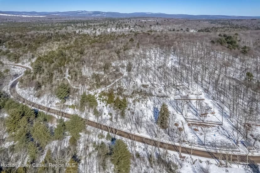 Property from Tbd Camp Road - KW