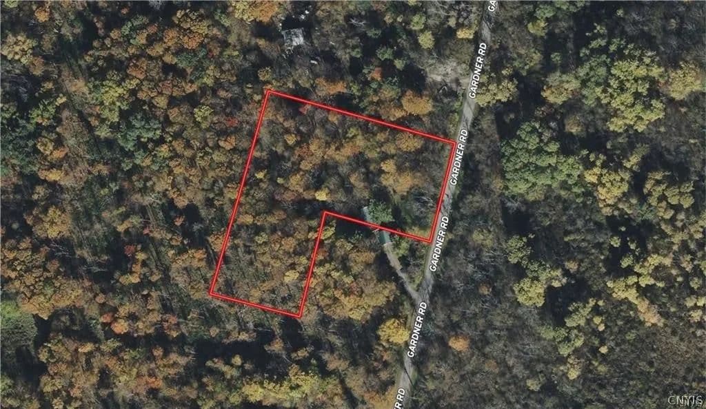 Lots & Land-Other in Pompey - Pompey, New York, 13138