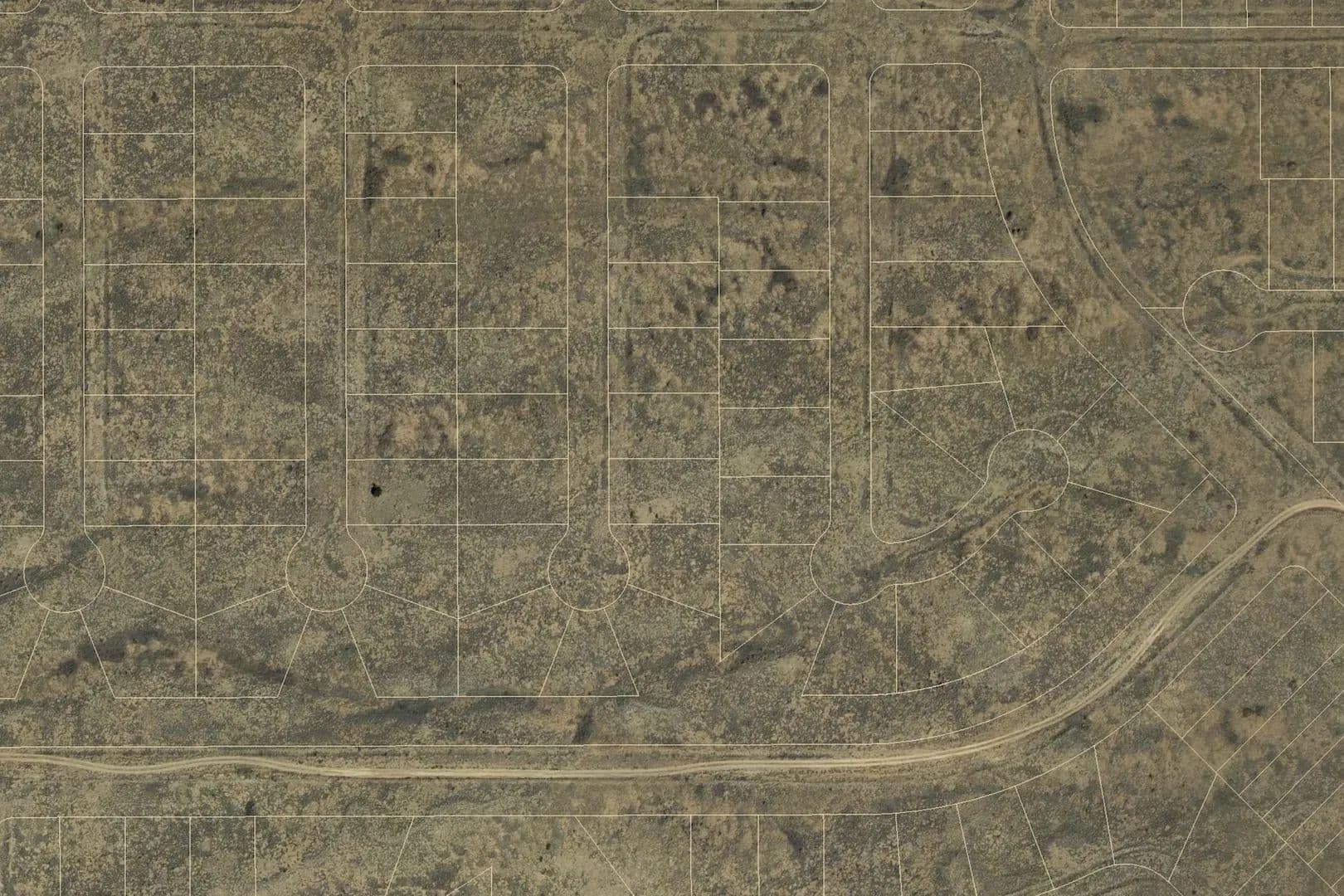 Lots & Land-Other in Los Lunas - Los Lunas, New Mexico, 87031